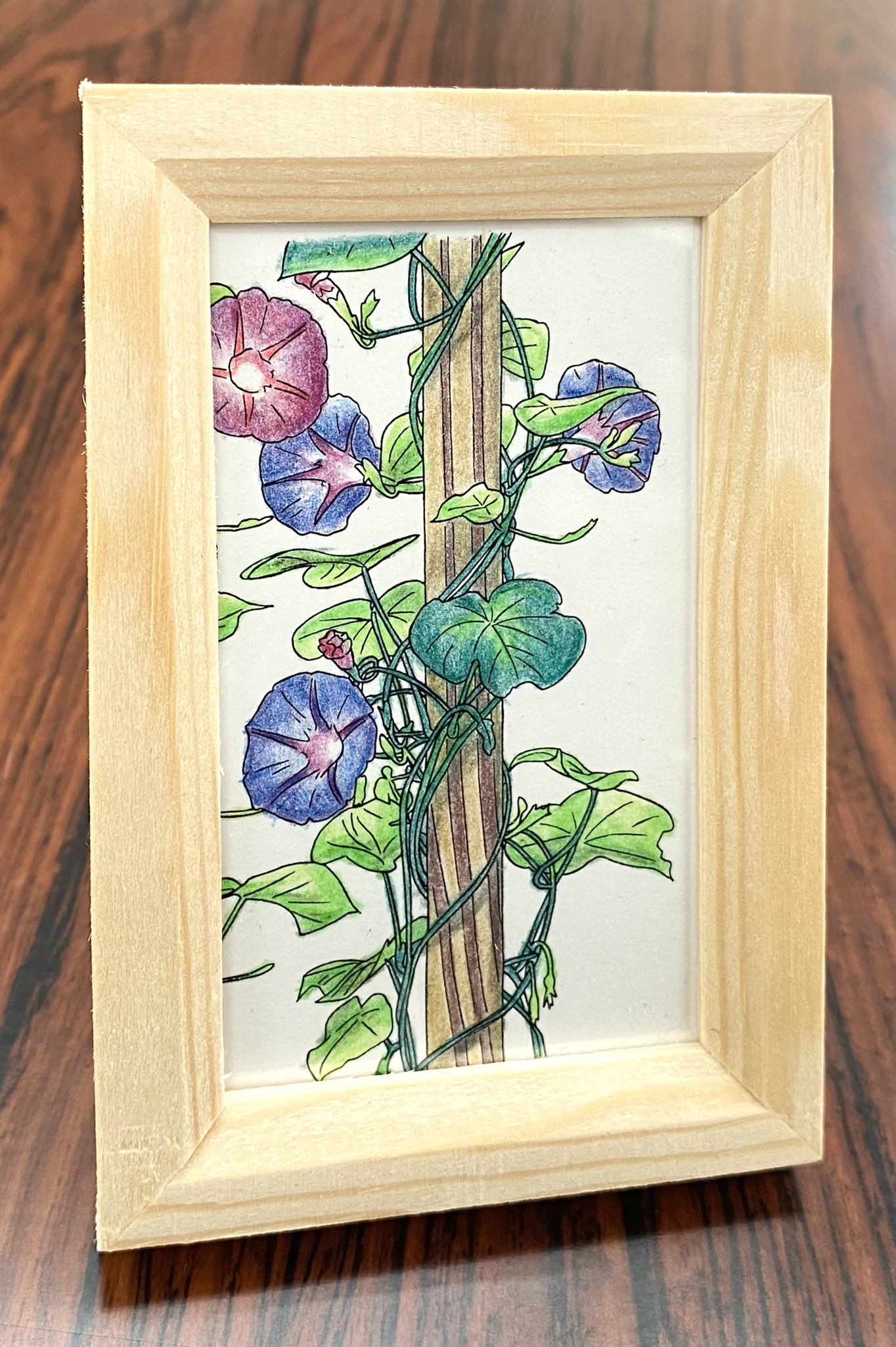 ぬりチャンネルー大人のぬり絵フレーム付ー 朝顔は 支柱などにツルを巻き付きながら成長していきます 小学生の頃に育てたような記憶があります 塗り絵 色鉛筆 絵描きさんと繋がりたい みんなで色鉛筆イラスト見せ合おうよ みんなで楽しむtwitter ぬりチャンネルー大人のぬり絵フレーム付ー 朝顔は 支柱などにツルを巻き付きながら成長していきます 小学生の頃に育てたような記憶があります 塗り絵 色鉛筆 絵描きさんと繋がりたい みんなで色鉛筆イラスト見せ合おうよ みんなで楽しむtwitter