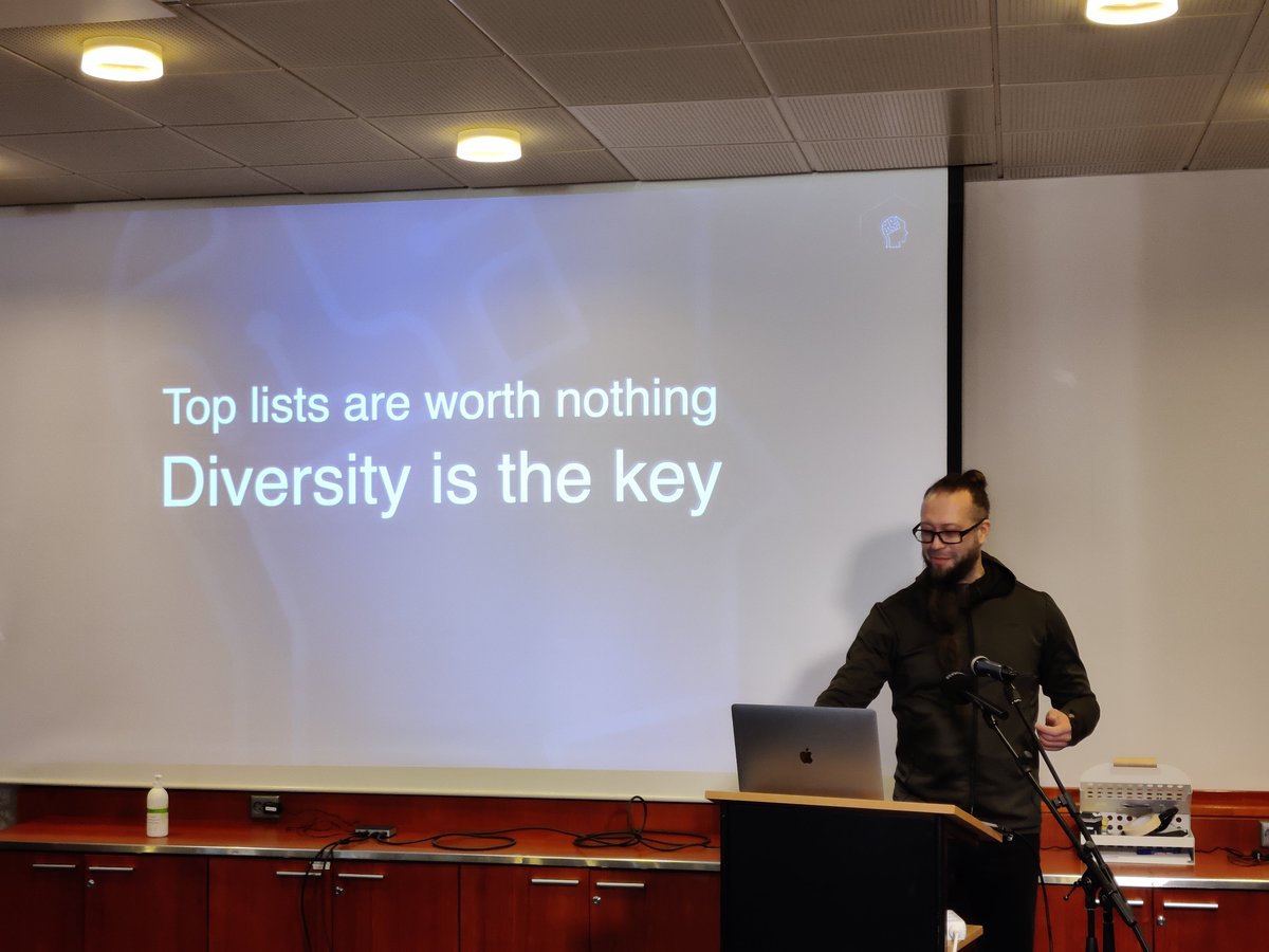 hipeac's tweet image. .@HKetamo @headaiofficial applies #MindMaps to fiendishly complicated problems - hugely important considering the challenges ahead, such as meeting @UN_SDG #GlobalGoals. Measuring the introduction of SDG topics into curricula is a start
#CSWSpring21
👉 bit.ly/CSWSpring22_Ta…