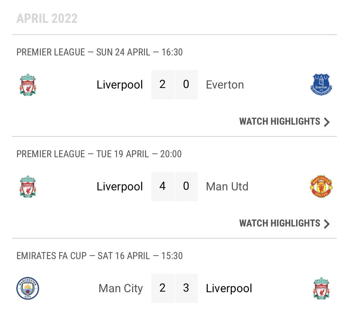 TheAnfieldWrap's tweet photo. That was quite the week, wasn’t it? https://t.co/2y0OzWEIjp