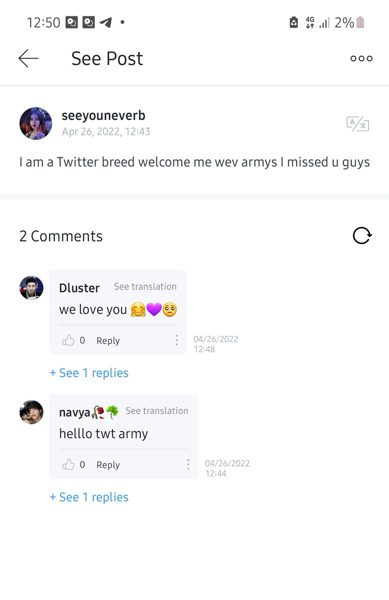 seeyouneverb's tweet photo. They are soo kind to me omg https://t.co/Oq9t859sFg