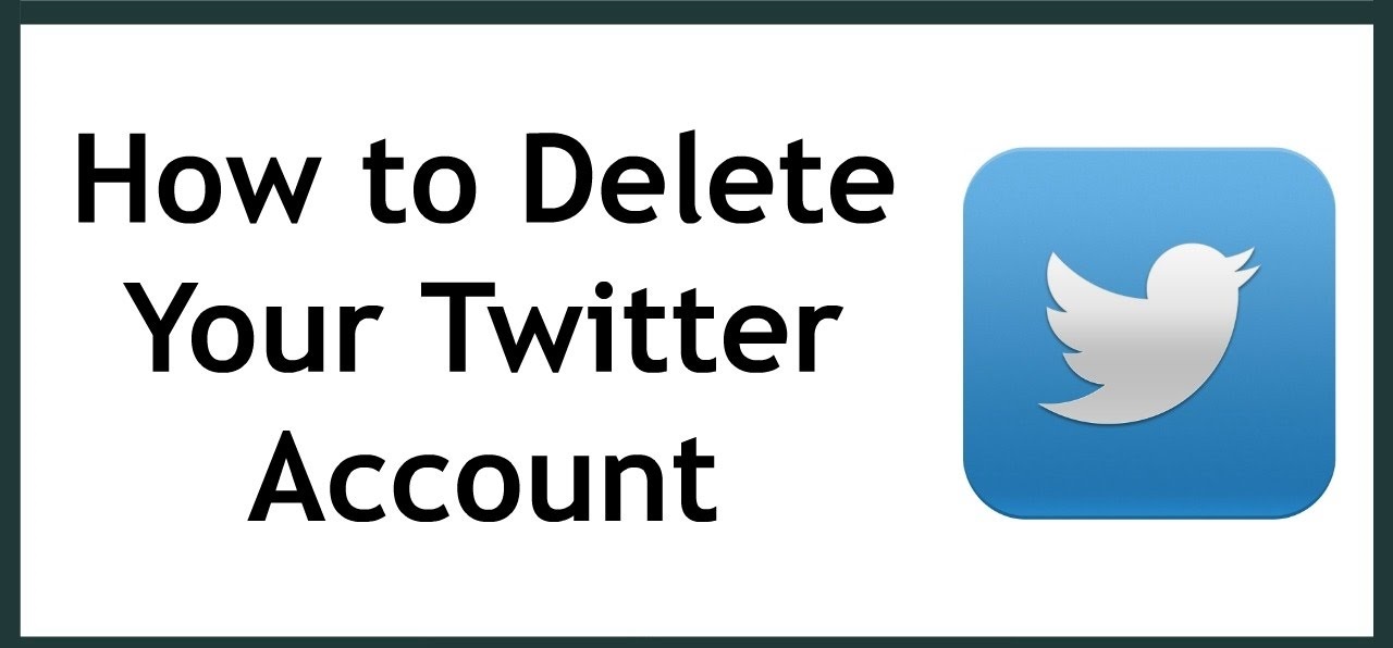 SNews247 on Twitter: "How to Cancel Twitter Account https://t.co ...