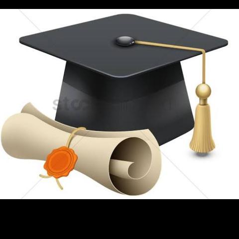 Kind reminder: I just have exactly one month to my graduation (26th May) 
I am excited 🤗

Mutweere 🤲