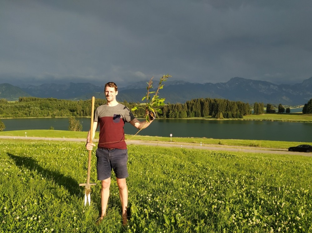 EUAgri's tweet photo. Call for regenerative agriculture in Central and Eastern Europe!

EIT Food is looking for organisations in 
🇧🇬 Bulgaria
🇨🇿 Czech Republic
🇱🇹 Lithuania
🇷🇴 Romania
🇸🇰  Slovakia
to support the Regenerative Agriculture Revolution project⤵️ @EITFood 
https://t.co/8hQ8g1o902 https://t.co/QPYQOR0A8W