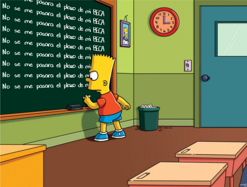 🧐 OJO a los plazos. 📝
aprendemas.com/es/blog/becas/