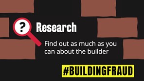 TradStandSW's tweet photo. Did you know that all builders are legally required to have a waste carrier licence and can't remove any waste without it? You can check the register here: https://t.co/z8Yn88UW56. If your builder doesn't have one, they could be a rogue trader. #BuildingFraud #RogueTrader https://t.co/mtOO1GCFEr