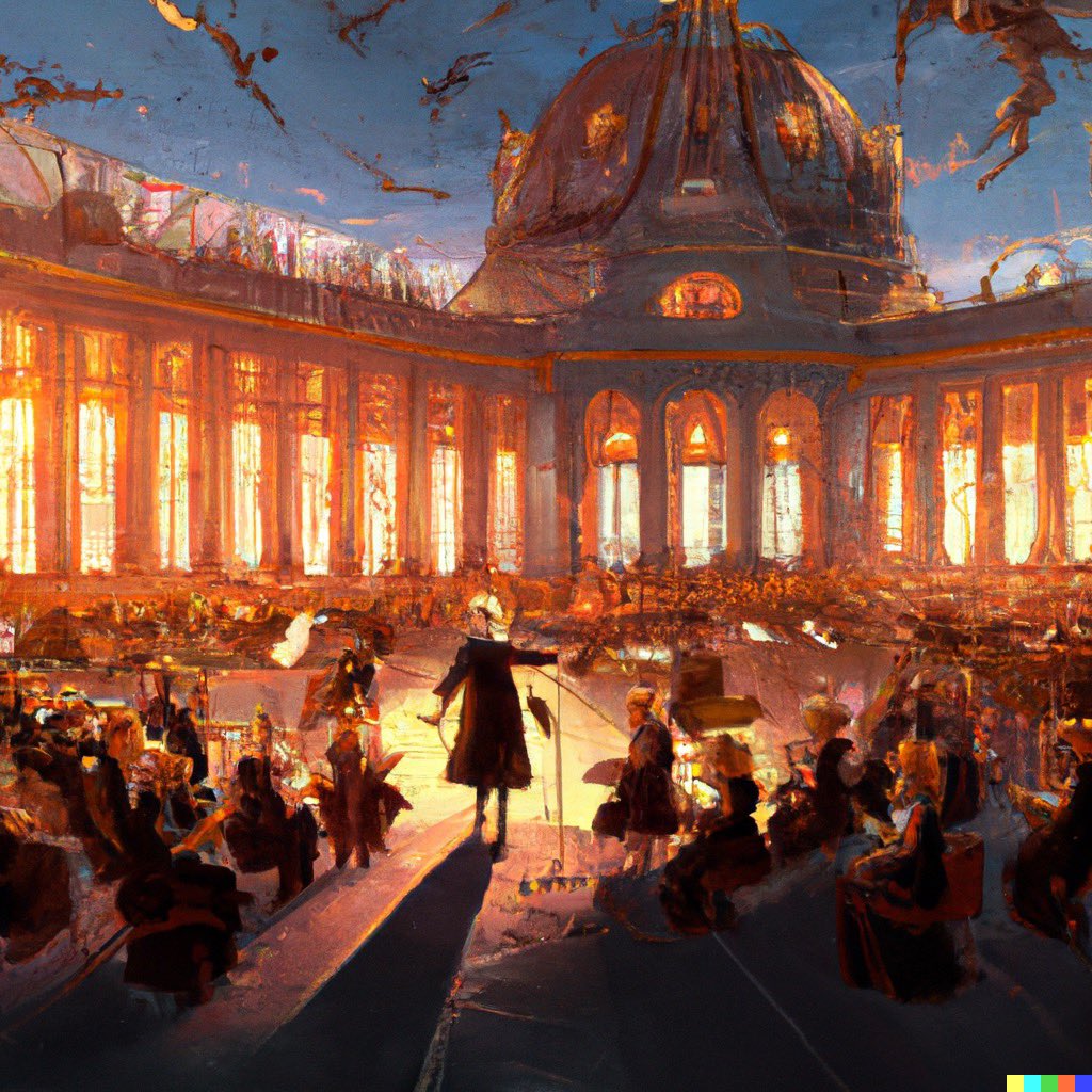 Refik Anadol tweet media