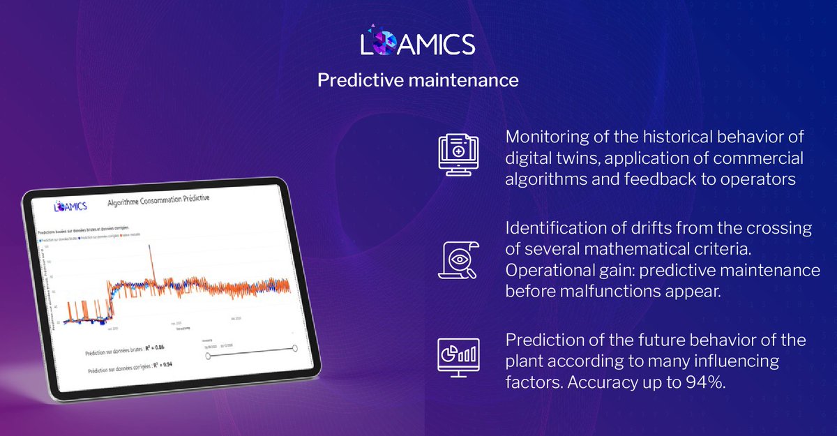 loamics's tweet photo. @loamics  is a unique #data #infrastructure capable of merging massive heterogeneous data continuously or in real time in a fully automated and industrialized manner.

🌐To discover our solution: https://t.co/H7rTvMpvmd https://t.co/lIGL9KDrPj
