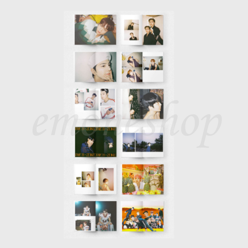 EMONEofficial's tweet photo. #NewShot : 스물넷 PHOTOBOOK 

 📸 https://t.co/j4WrCzHxjS

#THEBOYZ #더보이즈 #NewShot #스물넷 https://t.co/IRkki8pkY2