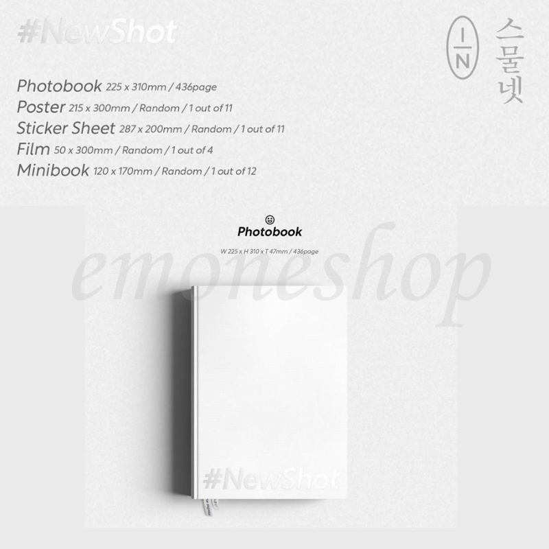 EMONEofficial's tweet photo. #NewShot : 스물넷 PHOTOBOOK 

 📸 https://t.co/j4WrCzHxjS

#THEBOYZ #더보이즈 #NewShot #스물넷 https://t.co/IRkki8pkY2