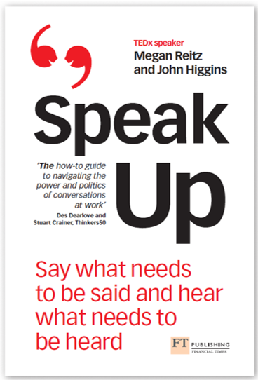 Megan Reitz tweet media