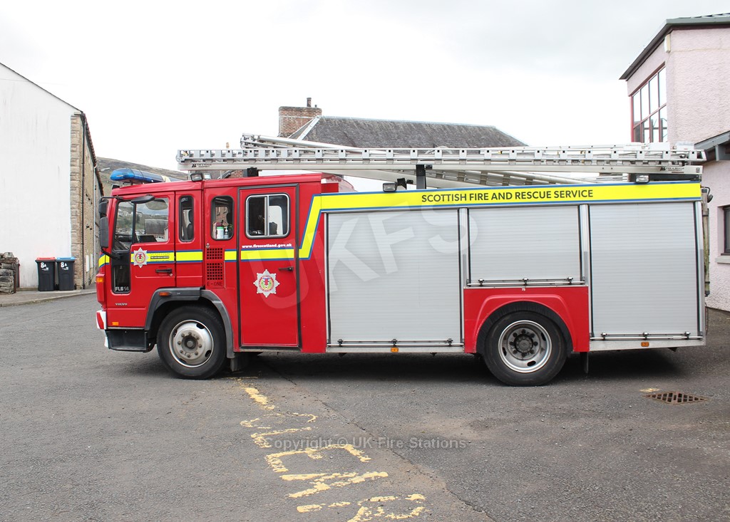 UK Fire Stations tweet media
