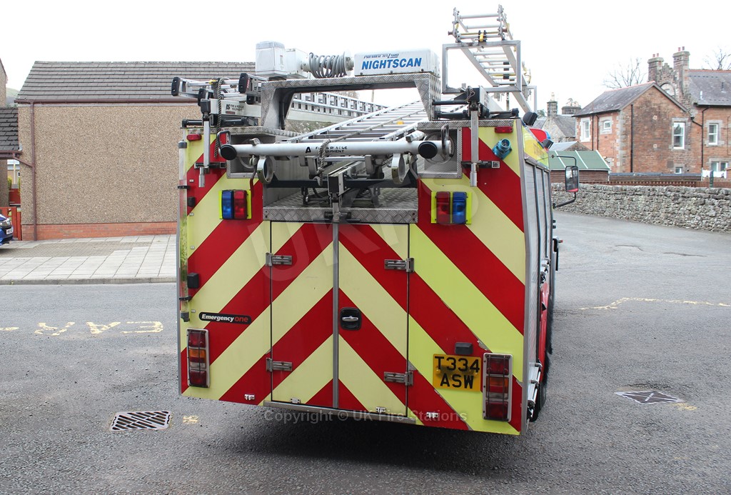 UK Fire Stations tweet media