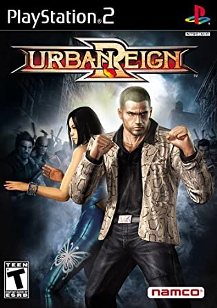 Man as much as I miss this game not many people know of it. Please Sony pick up Namco Bandai bring one of my favorite game from the #PS2 back. #PlayStation #Sony #hermenhulst #PlayStation5 or make it backwards compatible. Like if you know this game a gem of the PS2. https://t.co/5XQmxjAQyX