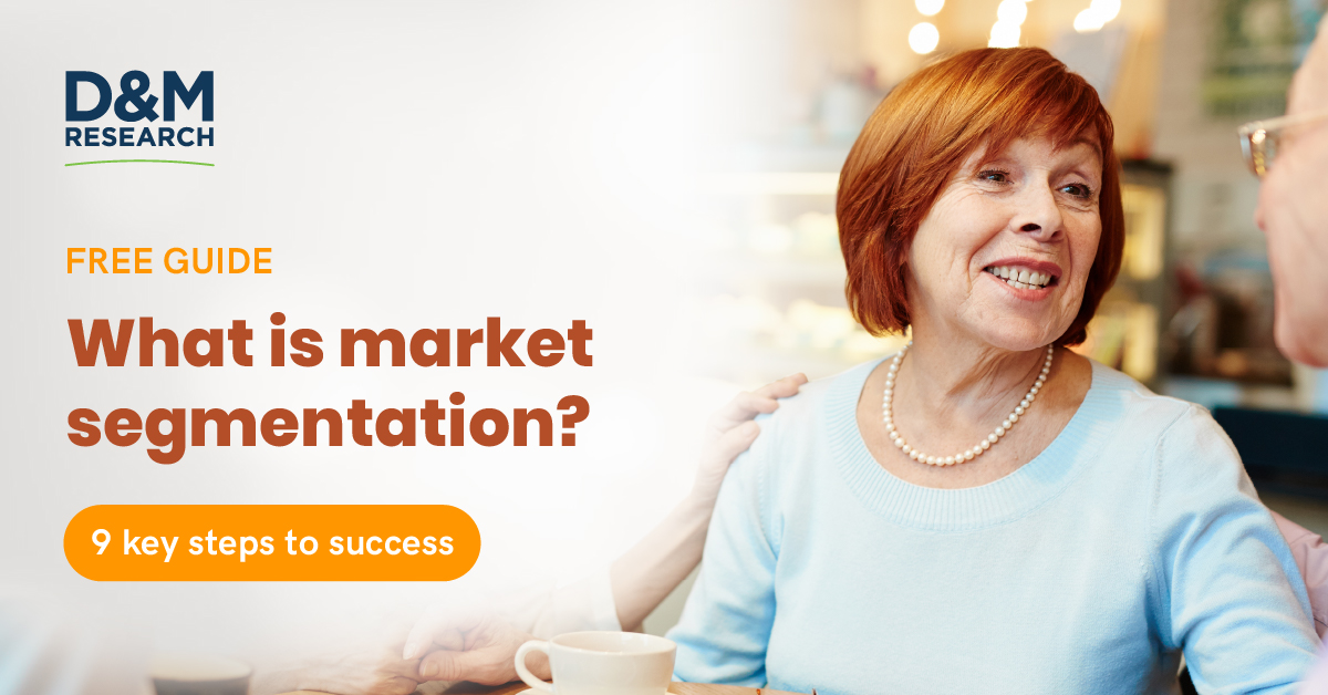 DandM_Research's tweet photo. Market Segmentation is one of the most powerful tools available to the marketing profession today. Learn all about it with our free Segmentation Guide.

Download your FREE Guide https://t.co/MQGUpSL0Nv https://t.co/e9Cxo3drrf