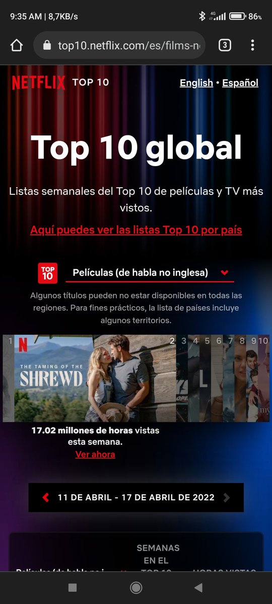 Carlos Espino tweet media