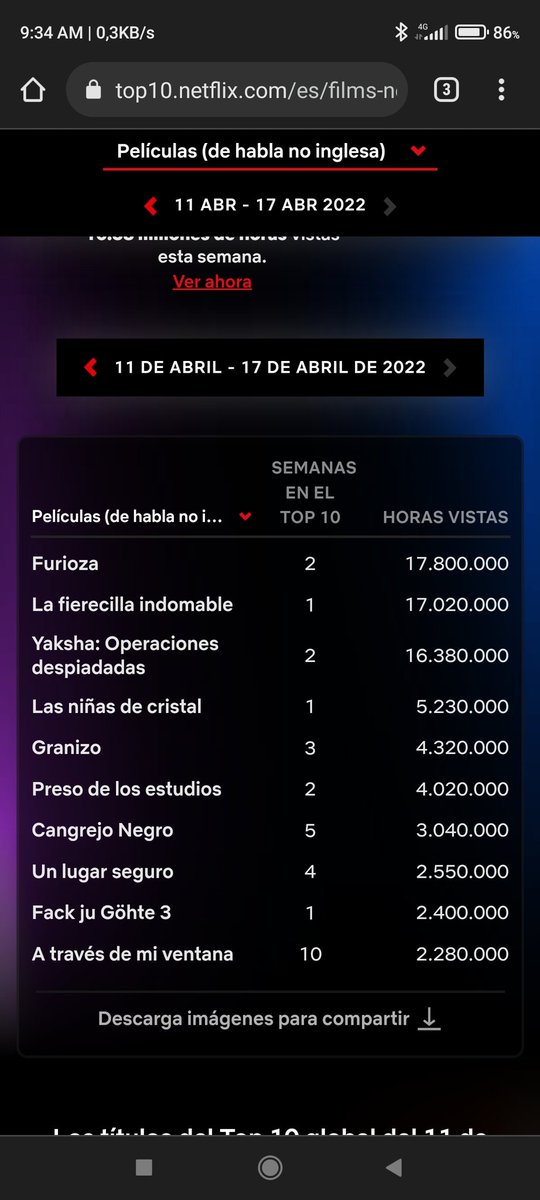 Carlos Espino tweet media