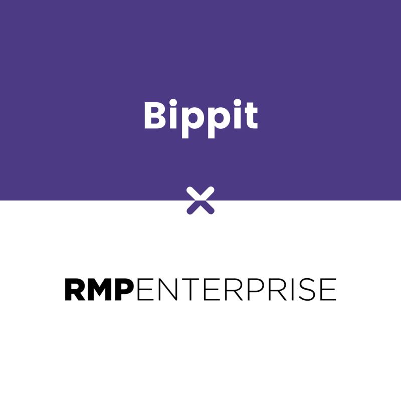 Really excited to welcome <a href="/RMP_Enterprise/">RMP Enterprise</a> to the Bippit family✨ 

They have made employee wellbeing at the💜of everything that they do.

How are you planning on supporting your teams finwell this year and combat the rising cost of living for employees?

 #financialhealth
