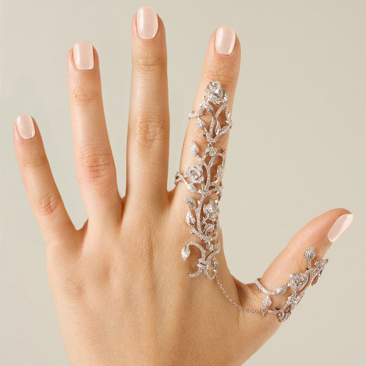 alibabaseller's tweet photo. Fashion Punk Rock Gothic Gold Silver Hollow Carved Flowers Crystal Double Full Finger Knuckle Armor Ring
#ring #rings #diamond #diamondring #whitegold #14kwhitegold #jewelry #jewellery #fyp #friends #gift
#fashion #jewelryset

https://t.co/ZN53aWfQzh
whatapp: + 8615267338370 https://t.co/TaNp6sc3Yt
