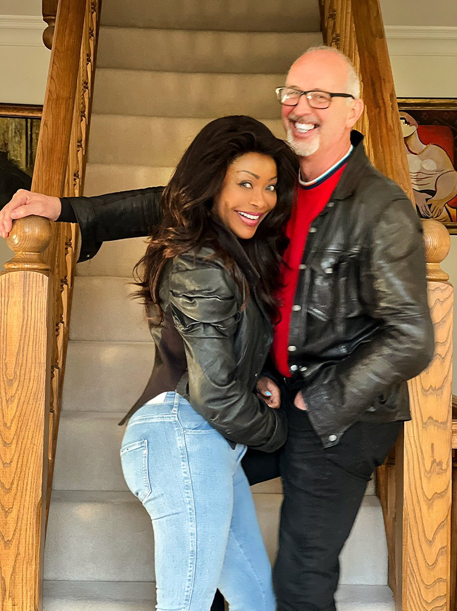 Stephanie Benson tweet media