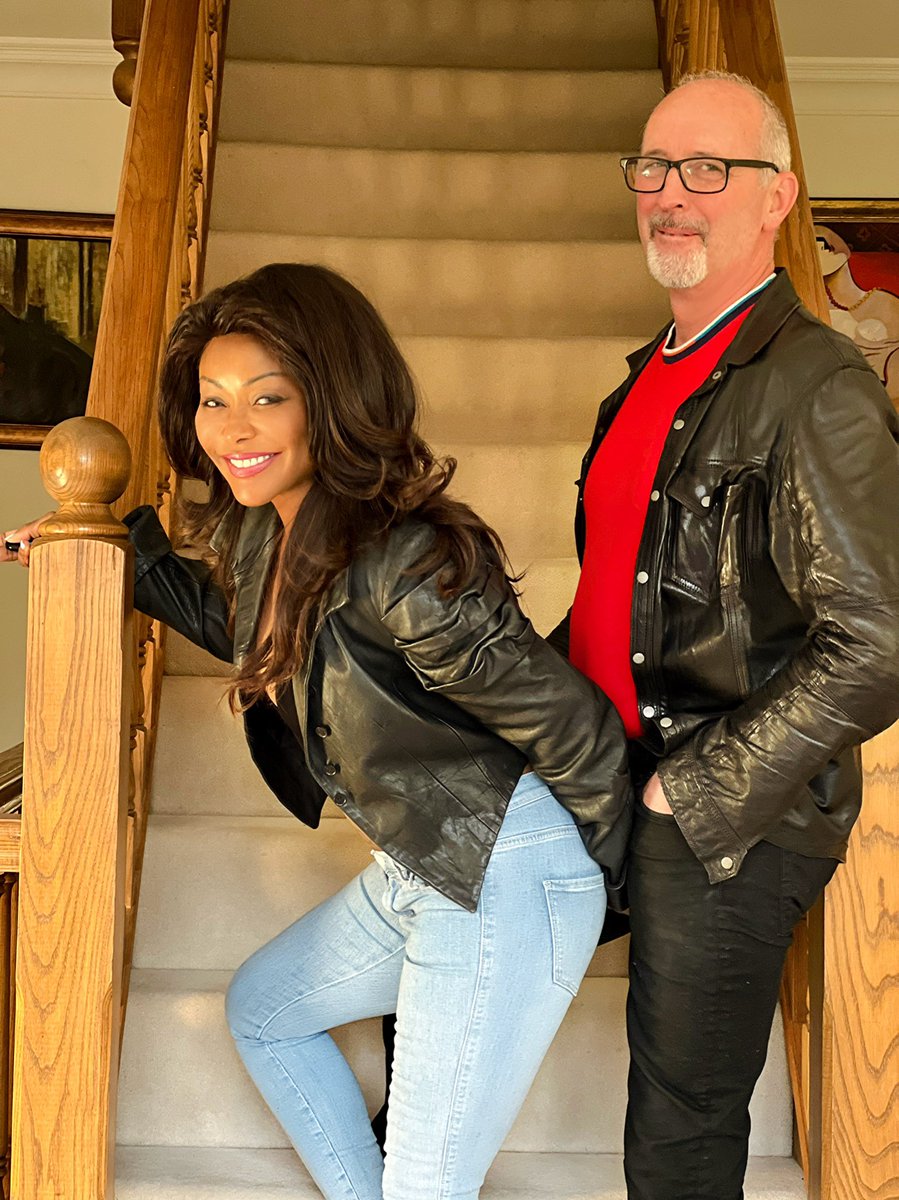 Stephanie Benson tweet media
