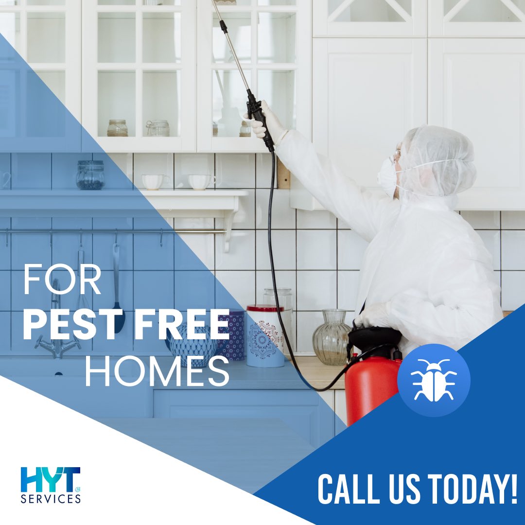 HYT Services tweet media