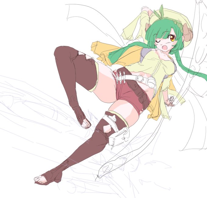 ※ふぁぼ不要

これも正直、
この段階が一番、かしこまってなくてイイ 