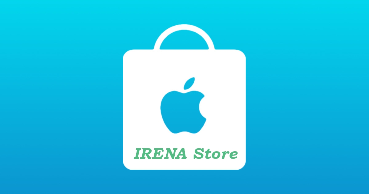 🎉Apple products go on sale at the IRENA Store today.🎉 irenacoin.store  #irenacoin #apple #irenastore