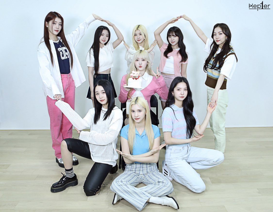 KEP1ER FANCAFE UPDATE ☕️

รูปที่ฮิคารุถ่ายให้พี่แชฮยอนค่ะ🐯📸

🖇 : m.cafe.daum.net/kep1er.offcl/Y…

#Spring_Chaehyun_Day
#히카루 #HIKARU #Kep1er #케플러