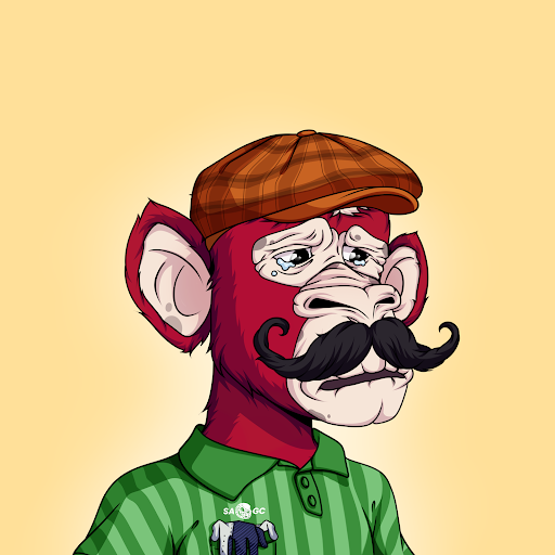 🤑 SAGC #2579 bought for 0.05 ETH (150.07 USD) by Loweybroee from TheDoggFather1971 #SAGC #NFT #NFTs <a href="/SeniorApeGC/">Senior Ape Golf Club NFT | SOLD OUT</a> opensea.io/assets/0x50cea…