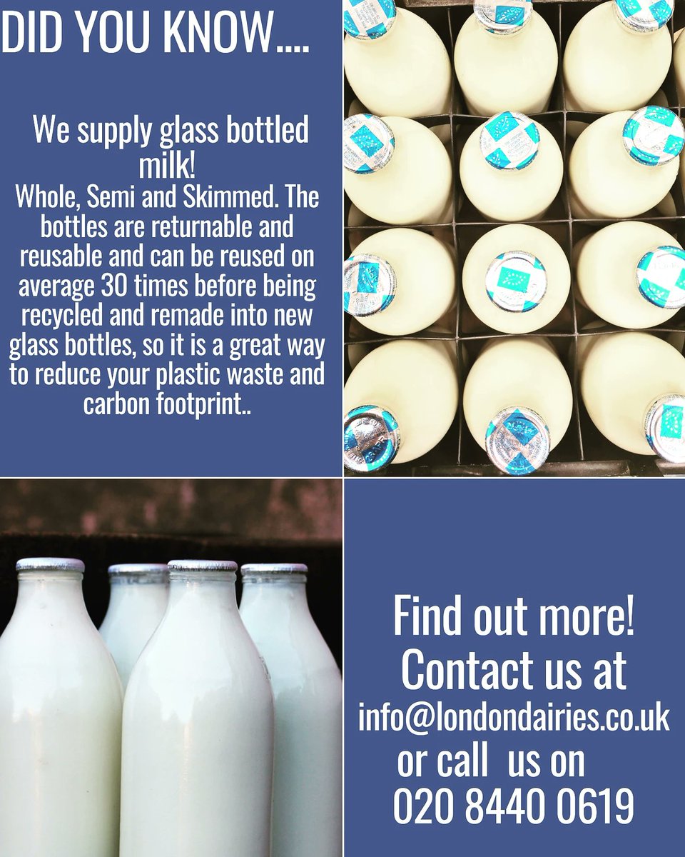 🐄 LONDON DAIRIES 🐄 (@londondairies) on Twitter photo 