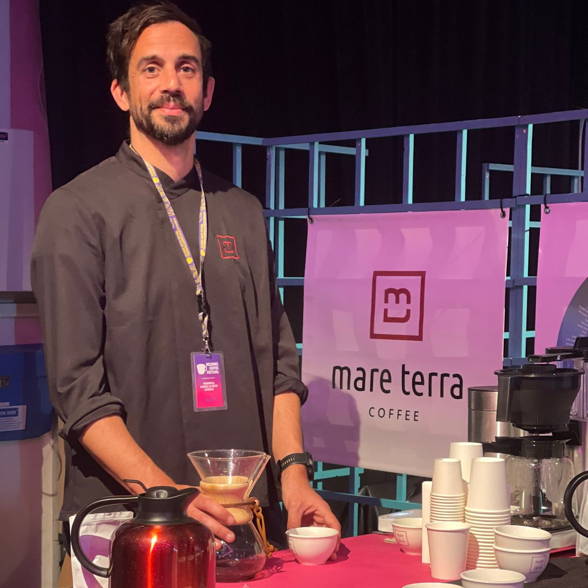 #helsinkicoffeefestival