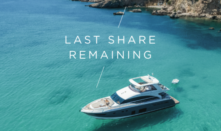PrincessMYsales's tweet photo. Discover the super cruising destinations at your fingertips with #YachtQuarters. There is only one share remaining and the exceptional #Princess68 is ready to sail this Spring in the #Balearics. Find out more here:
https://t.co/wIenwOHvoV #princessyachts #princessmysales #yacht https://t.co/GhE3Ku8B2L