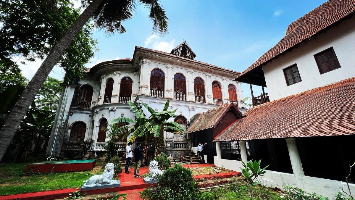 Aijaz Khan tweet media