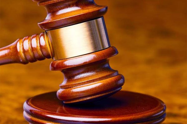 ANTI-CORRUPTION COURT orders freeze on bank account belonging to Samuel Kariuki, a junior officer at Environment Ministry; cites deposits of over Sh70m despite salary of Sh32,000.