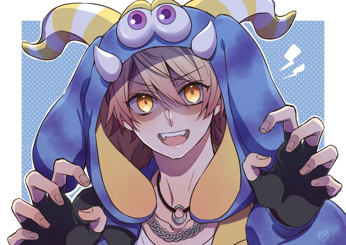 食べちゃうぞ!🌟 
