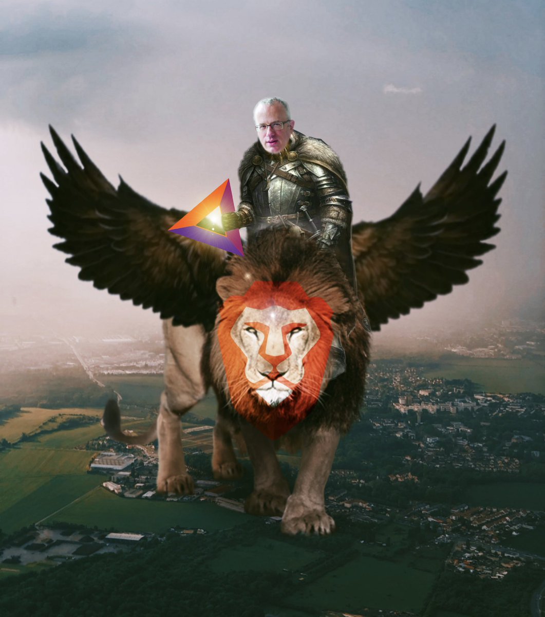 <a href="/BAT_Community/">BAT Community</a> On <a href="/Brave/">Brave</a>

👍 The brave fight to protect the privacy of the earth

👍 Equity between the values ​​received by advertisers, content creators, users

👍 A #web3 platform is reaching into the #Metaverse 

4, And more +... But, with such things, I have to scream:

BE <a href="/BRAVE/">Brave</a> , BE $BAT