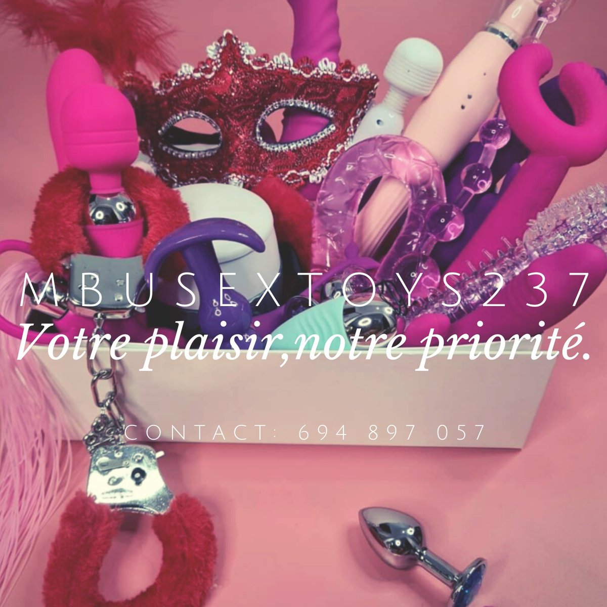 mbusextoys237's tweet photo. @mbusextoys237  @sextoys @sexshop https://t.co/zyezDFfg01