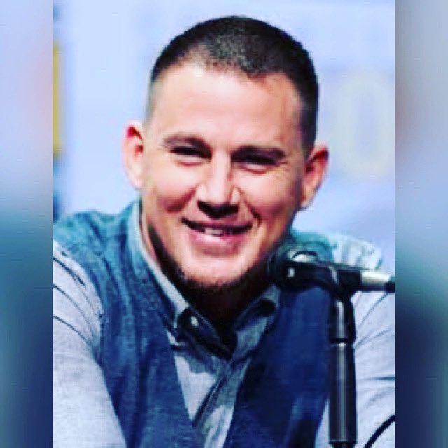 Happy Birthday Channing Tatum   