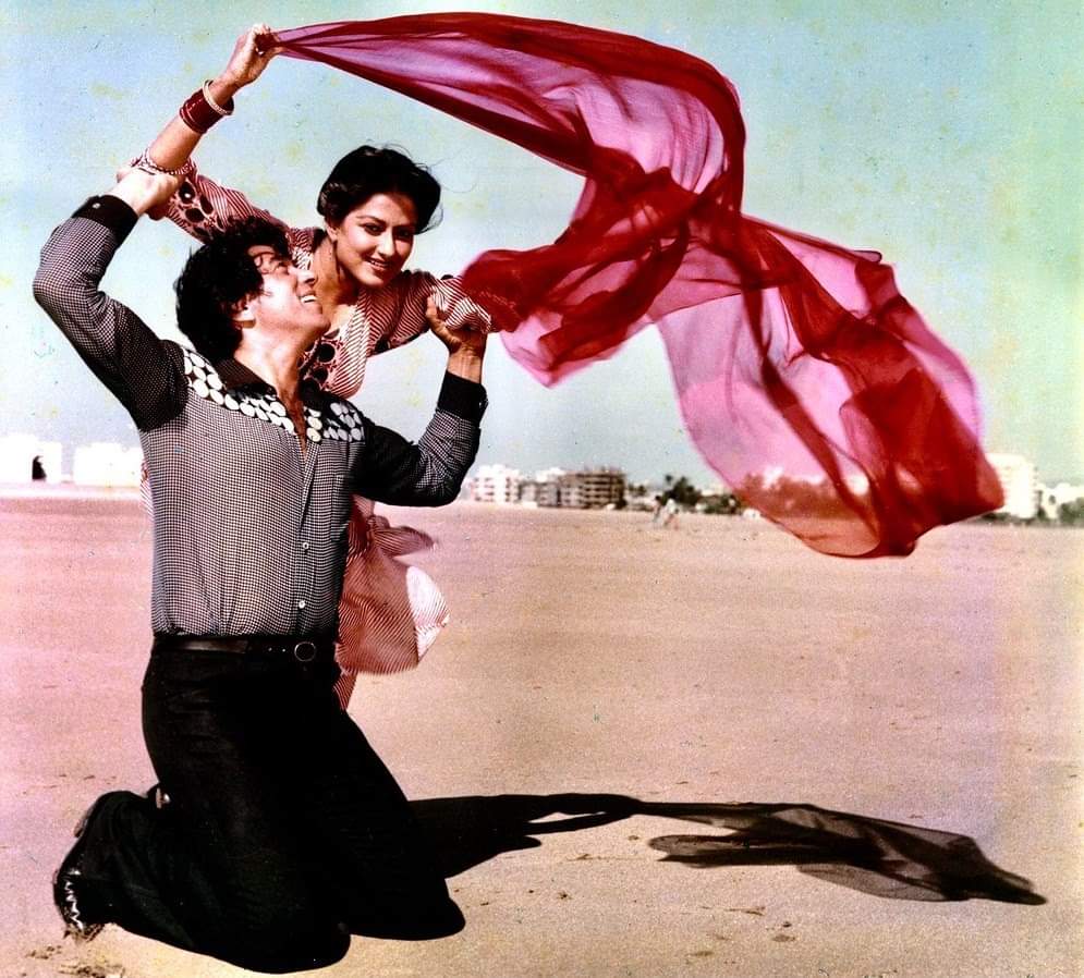 HAPPY BIRTHDAY BABY MOUSHUMI CHATTERJEE 