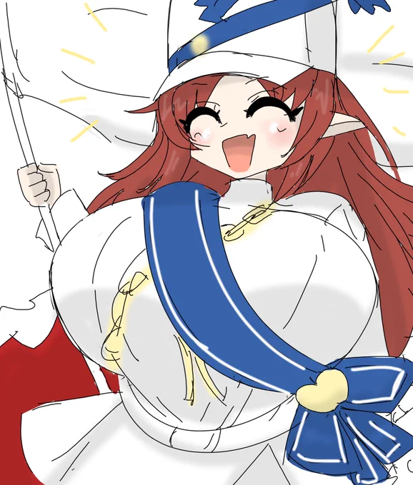 テンニンカ～～... 