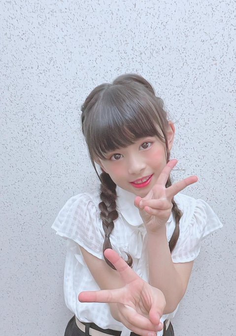 Twitterのコスプレ画像4