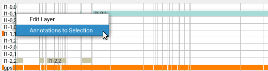 FiretailVis's tweet photo. a single click enables the subdivision and refinement of predicted categories using additional layers of #FireSOM models in #Firetail8 https://t.co/wxjTXVRCD6