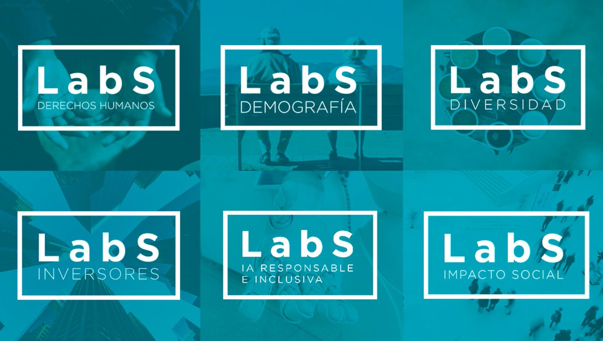 Mutualidad_es's tweet photo. 📢Hoy @FernandoArizaR , DG Adjunto en @MutuaAbogacia y director @EdPFMA @MdAFundacion , participa en el #LabSSERES sobre #Demografía de @Fundacion_SERES para compartir experiencias, analizar tendencias y seguir avanzando en el #CompromisoSocial.
https://t.co/GYyIUI8kNc https://t.co/R20ZLMXJ3a