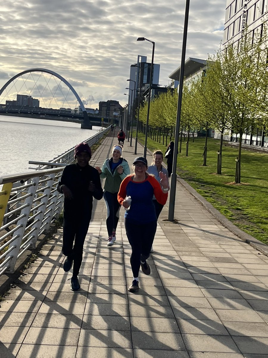 Mid fun run #BSR22 <a href="/lizzymacphie/">lizzymacphie</a> <a href="/drdj/">Marwan Bukhari</a>