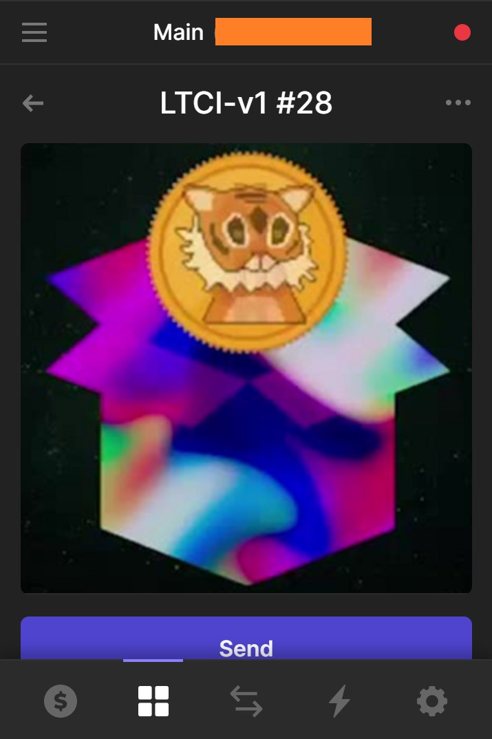 luckytiger_nft's tweet photo. guess what?
估下係乜?
猜猜是甚麼?
#revolutionary #concept #playtoearn #playbeforemint #daily #Sol #Giveaways #Metaverse #Giveaways #nft #luckytiger #gamefi #fengshui #fateanalysis #redpocket #norugpull https://t.co/HcA0nr9oSC