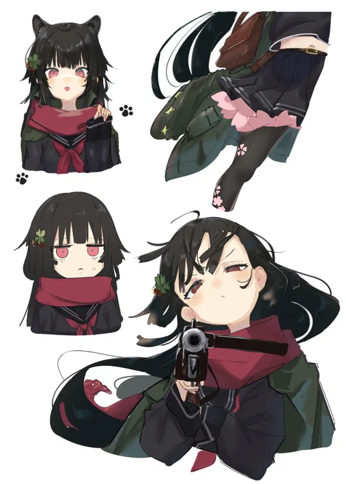 🌸 