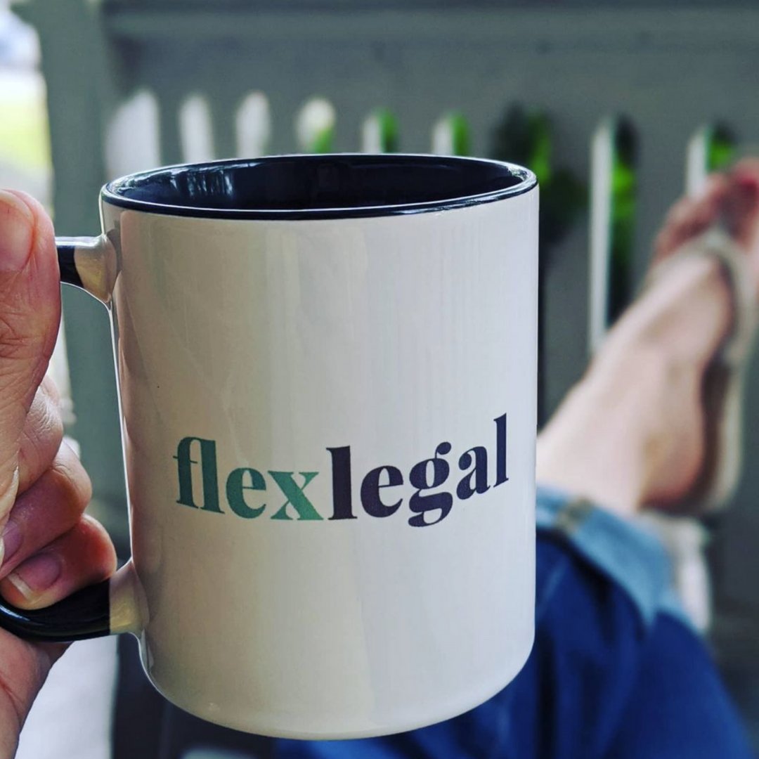Flex Legal Network Inc. tweet media