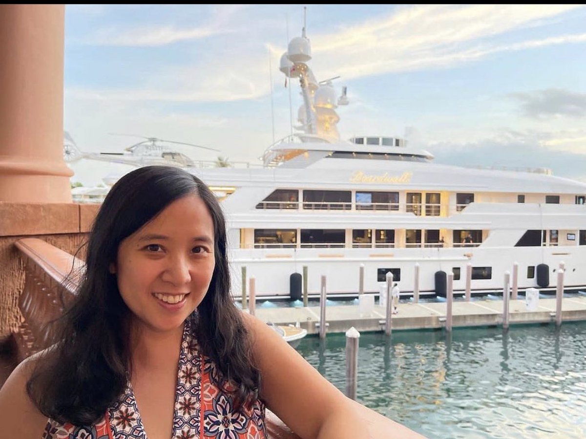 Sophia Lojan {Bitcoin Investor} tweet media