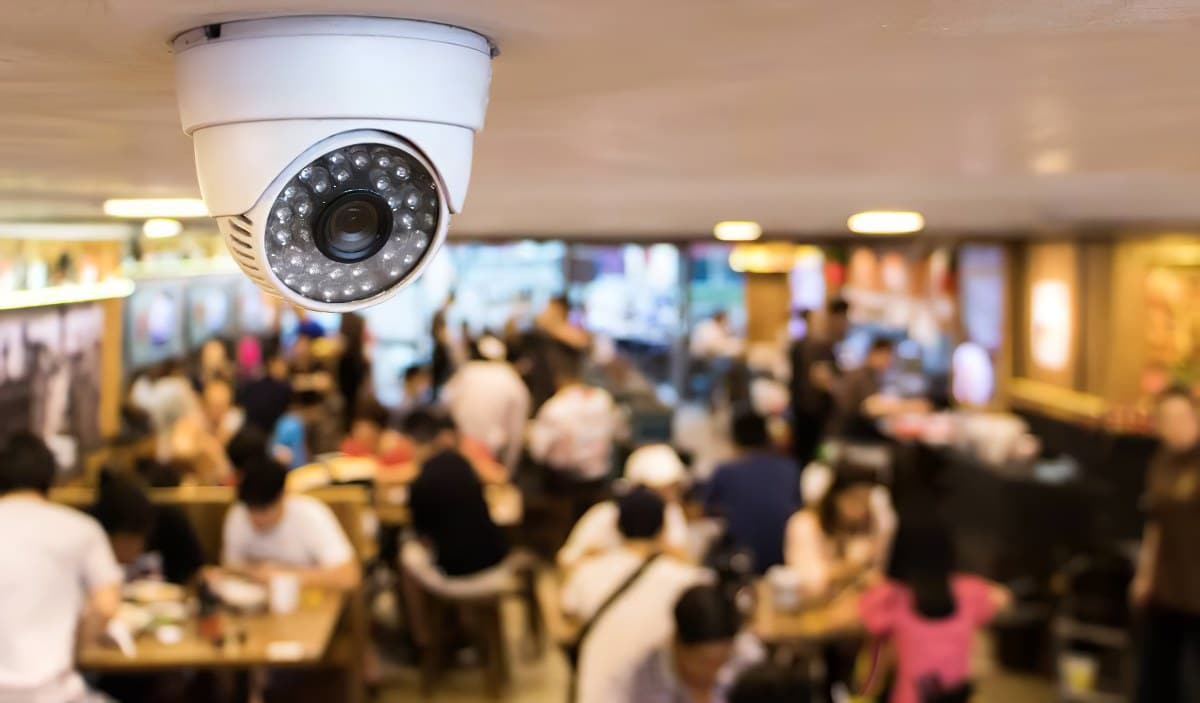 RedLaboris's tweet photo. El Supremo confirma su jurisprudencia: Las videograbaciones son válidas como pruebas para el despido https://t.co/ATFsaWVdnX https://t.co/WxjCiGzlTJ