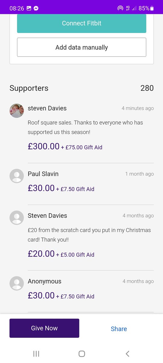 SteveDaviesRacing tweet media